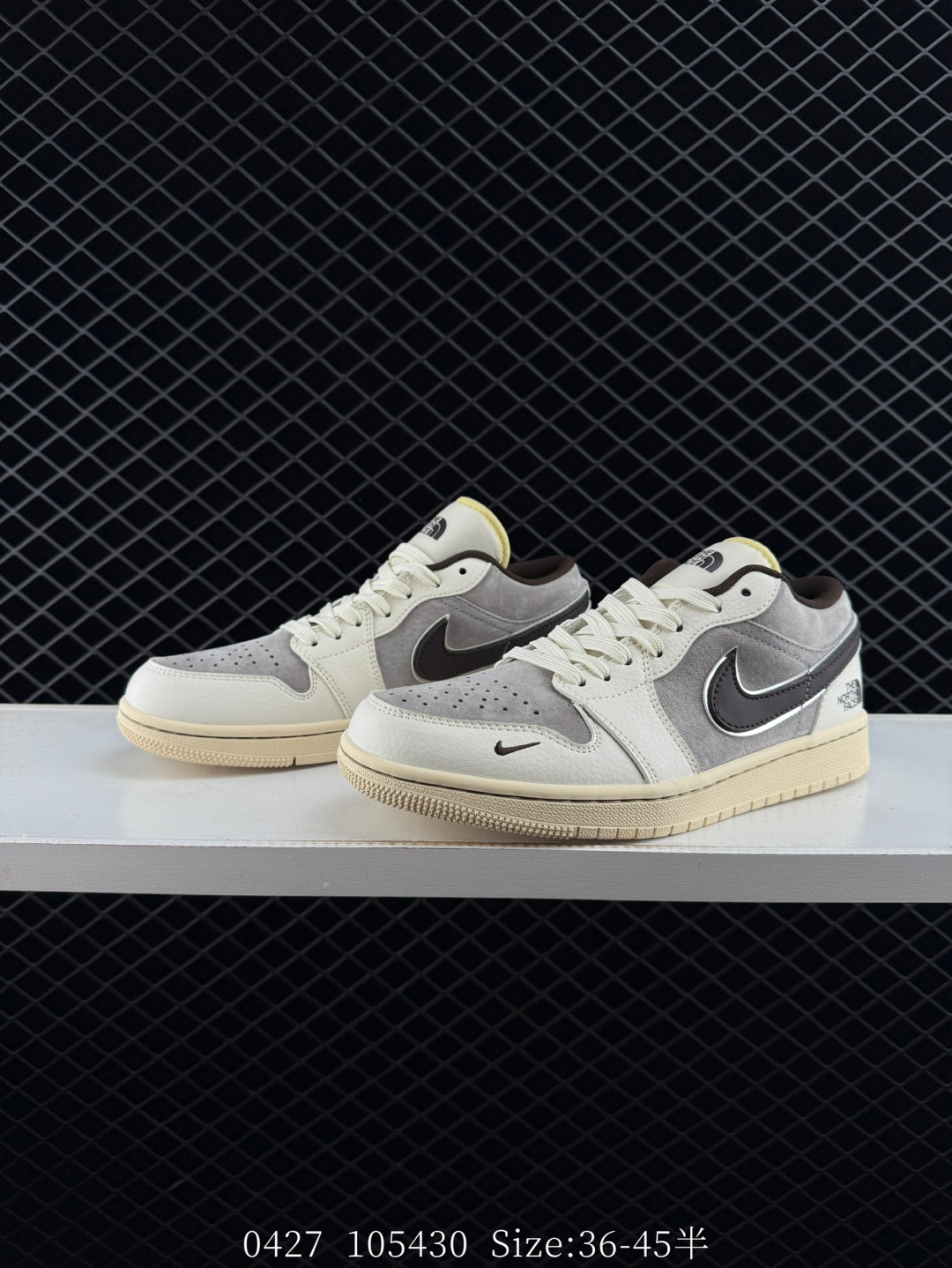 Nike Air Jordan1 Low AJ1